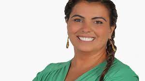 Zahia Al-Masri